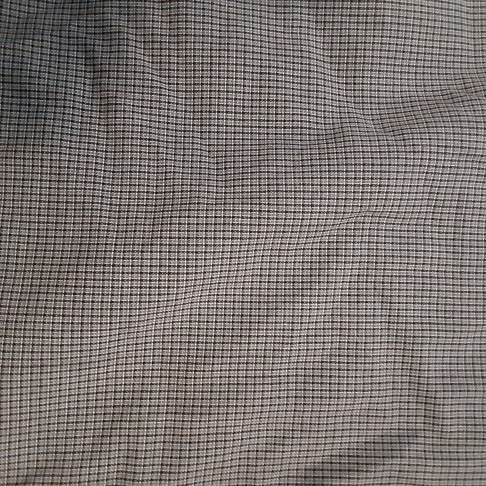 Aramark Button Down Top - Picture 4 of 5